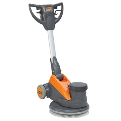 Taski Ergodisc 175 Floor Machine with Std Brush Plus Tank